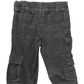 Old Navy boys gray shorts size 5