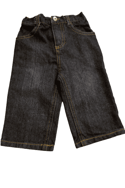 Rocawear boys blue jeans sz 12M - Solé Resale Boutique thrift