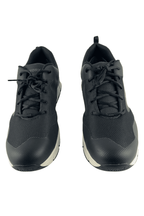 Worx steel toe shoes on sale