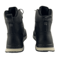Worx men's black steel toe boots size 13W2 - Solé Resale Boutique thrift
