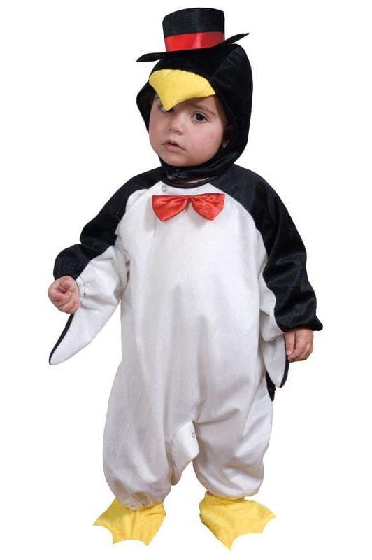 Cute little Penguin 0-12 Mo