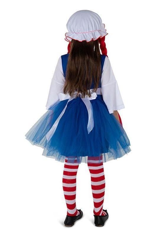 Rag Doll - Solé Resale Boutique thrift