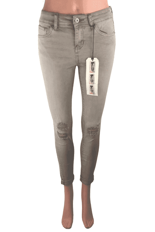Vanilla Star women's jeans size 1 - Solé Resale Boutique thrift