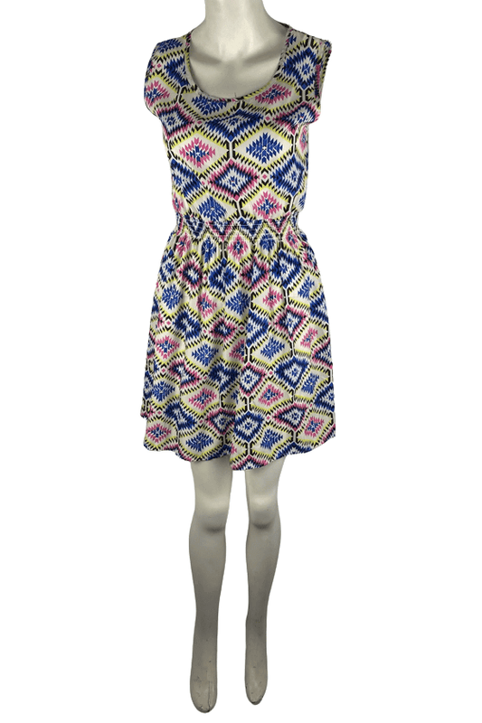 Unbranded women's multicolor dress size M - Solé Resale Boutique thrift