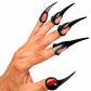 Talons 10 Piece Claws - Solé Resale Boutique thrift