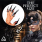 Talons 10 Piece Claws - Solé Resale Boutique thrift