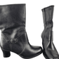 Matisse women's black calve boots size 10M - Solé Resale Boutique thrift