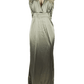 After Six women's kiwi maxi dress size 10 - Solé Resale Boutique thrift