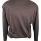 Bagazio men's brown, black, or olive mock sweater size XL