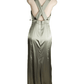 After Six women's kiwi maxi dress size 10 - Solé Resale Boutique thrift