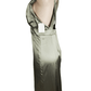 After Six women's kiwi maxi dress size 10 - Solé Resale Boutique thrift
