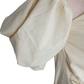 Fashion Nova women's ivory bodysuit size 1X - Solé Resale Boutique thrift