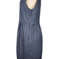 J. Crew women's RBL (gray) dress size 16