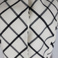 The Limited women's black and white jacket size M - Solé Resale Boutique thrift