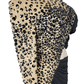 Sherri Hill women's black and nude long dress size 12 - Solé Resale Boutique thrift