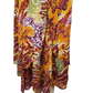 Ashro women's multi color dress size 16W - Solé Resale Boutique thrift