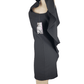 Trixxi women's black dress size 9