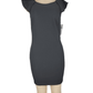 Trixxi women's black dress size 9