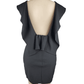 Trixxi women's black dress size 9