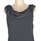 Robbie Bee women's black long dress size 14 - Solé Resale Boutique thrift