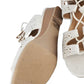 Comfortview women's beige sandals size 11M - Solé Resale Boutique thrift