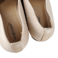 Comfortview women's tan slip on shoes size 11M