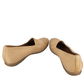 Comfortview women's tan slip on shoes size 11M