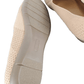Comfortview women's tan slip on shoes size 11M