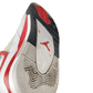 Air Jordan 4 Retro men's Red Cement DH6927-161 sneakers size 10