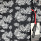 International report men's black and white shirt size XXL - Solé Resale Boutique thrift
