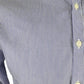 Charles Tyrwhitt men's blue and white stripe shirt size 16/33 or 16/34" - Solé Resale Boutique thrift