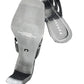 Parade women's black sandals size 9M