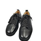 A1 Christian Louboutin replica men's black sneakers size 44