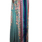 Mlle Gabrielle women's multicolor dress size 3X