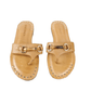 Steve Madden women's brown sandals size 7M