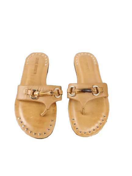 Steve Madden women's brown sandals size 7M