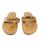 Steve Madden women's brown sandals size 7M