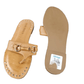 Steve Madden women's brown sandals size 7M