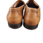Sarar men's brown penny loafers size 9.5