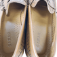 Sarar men's brown penny loafers size 9.5