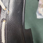 Sarar men's navy tassel shoes size 43