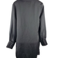 Fashion Nova women's black mini dress size M