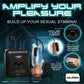The Milker Stamina with Automatic Stroking, Suction and Vibration - Solé Resale Boutique thrift