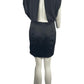 Akira women's black dress size M - Solé Resale Boutique thrift