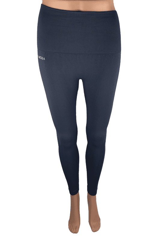 Ami Medea women's gray leggings size S - Solé Resale Boutique thrift