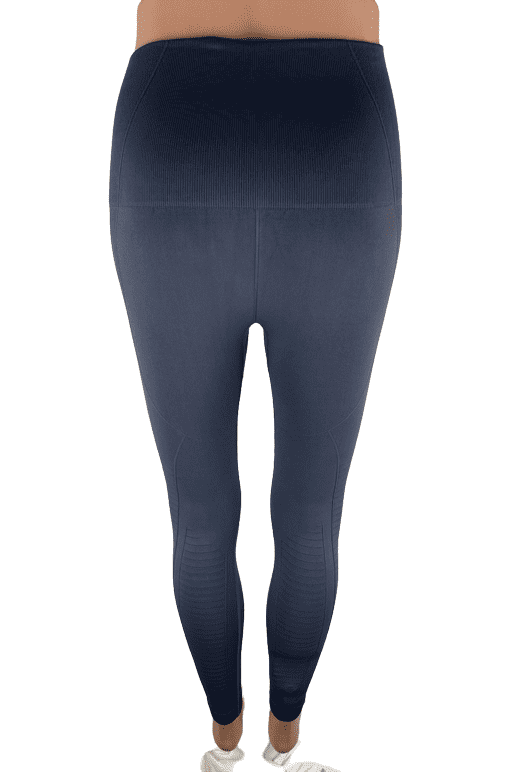 Ami Medea women's gray leggings size S - Solé Resale Boutique thrift