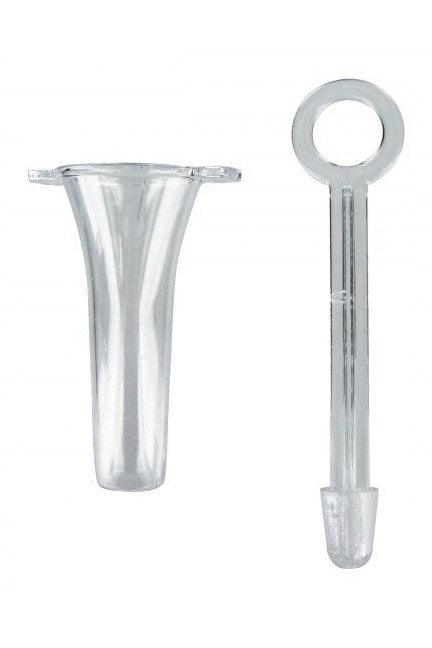 Anal Rectum Proctoscope