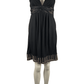 BCX women's black sequin dress size L - Solé Resale Boutique thrift