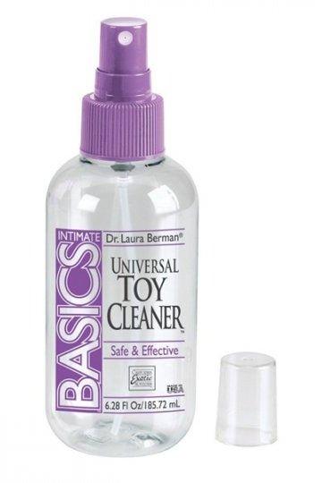 Accessories Anti-Bacterial Toy Cleaner 6.28 fl oz - Solé Resale Boutique thrift