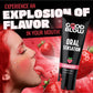 Oral Sensation Gel - Cotton Candy or Strawberry - Solé Resale Boutique thrift